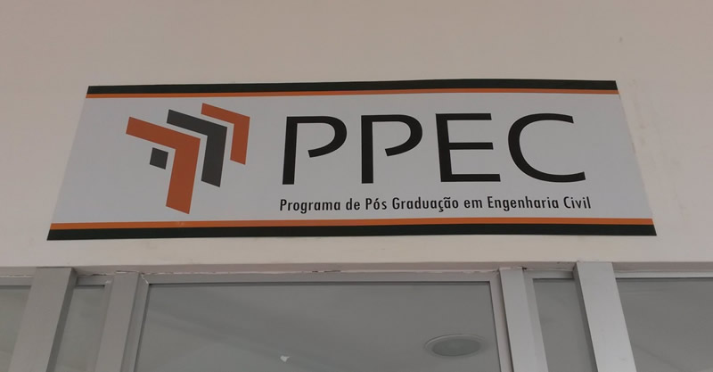 Aprovado o Programa de Pós-Graduação em Engenharia Civil da Universidade Federal da Bahia